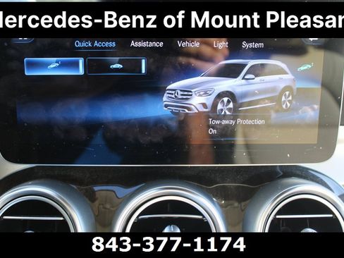 Certified 2022 Mercedes-Benz GLC 300 image 49
