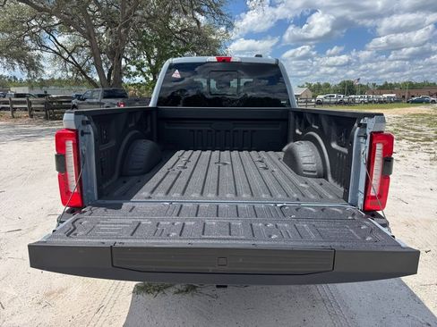 New 2026 Ford F250 King Ranch w/ Chrome Package AWD/4WD image 28
