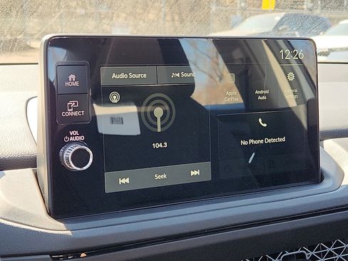 New 2026 Honda Accord SE image 12