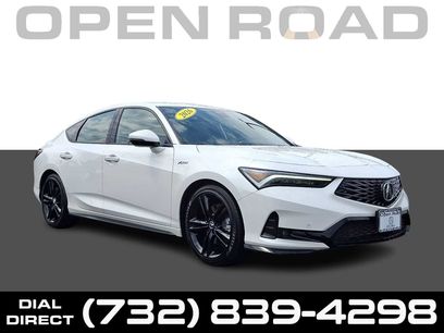 Used 2026 Acura Integra A-Spec w/ Technology Package