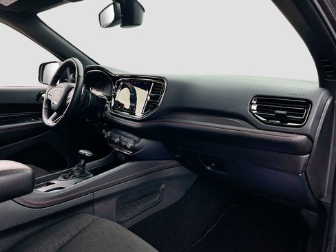 Certified 2025 Dodge Durango GT w/ Blacktop Package image 29