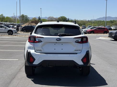 New 2026 Subaru Crosstrek 2.5i Limited AWD/4WD image 10