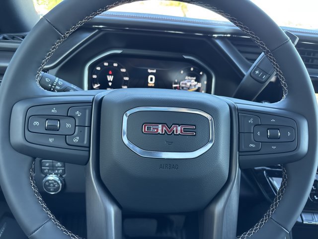 New 2026 GMC Sierra 2500 AT4 w/ AT4 Premium Plus Package AWD/4WD image 31