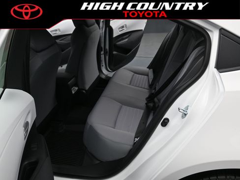 New 2026 Toyota Corolla SE FWD image 13