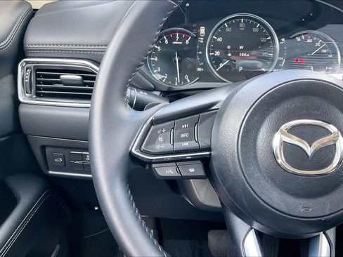 Used 2024 MAZDA CX-5 AWD 2.5 S image 24