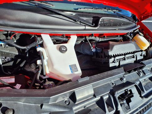 Used 2025 Chevrolet Express 3500 LT w/ LT Preferred Equipment Group image 29