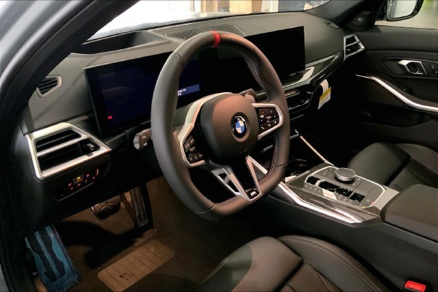 New 2026 BMW M340i w/ Premium Package RWD image 8