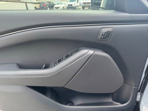 New 2025 Ford Mustang Mach-E Select w/ Comfort Package Lite image 13