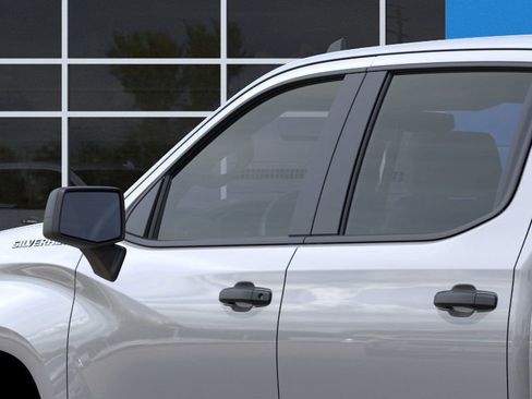 New 2026 Chevrolet Silverado 1500 W/T image 12