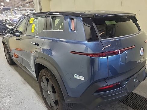 Used 2023 Fisker Ocean Extreme image 4