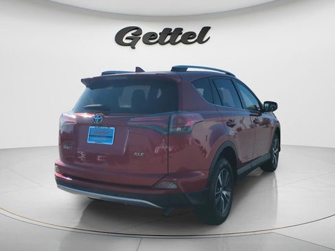 Used 2016 Toyota RAV4 XLE w/ Convenience Package image 4