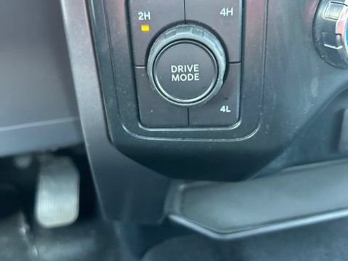 Used 2025 Ford F150 XLT w/ Equipment Group 301A Standard AWD/4WD image 16