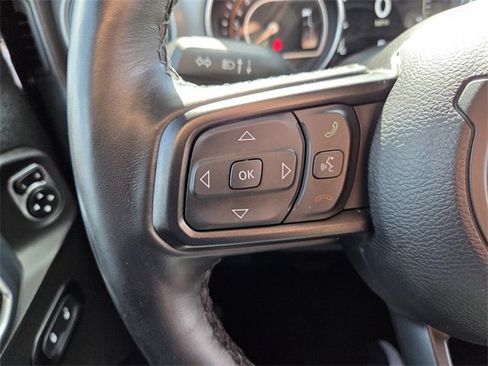 Certified 2022 Jeep Gladiator Sport image 30