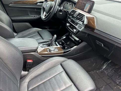 Used 2019 BMW X3 xDrive30i w/ Driving Assistance Package image 17