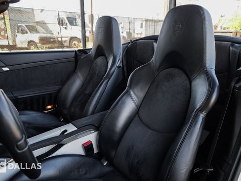 Used 2011 Porsche 911 Carrera GTS RWD image 26