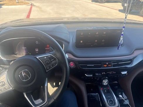 Used 2023 Acura MDX FWD w/ Technology Package image 8