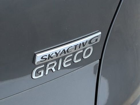 Certified 2023 MAZDA CX-30 AWD 2.5 S w/ Premium Package image 11