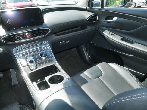 Used 2023 Hyundai Santa Fe SEL w/ Premium Package AWD/4WD image 11