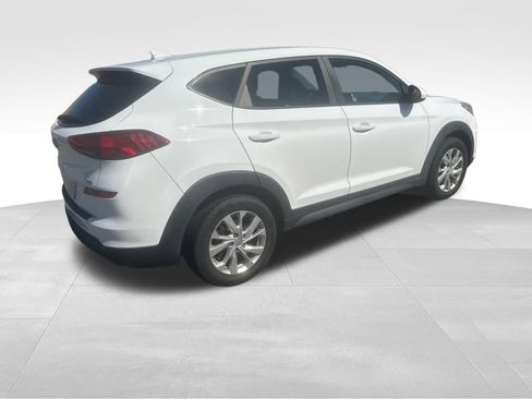 Used 2019 Hyundai Tucson SE AWD/4WD image 22