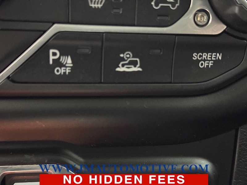 Used 2021 Jeep Gladiator Sport AWD/4WD image 37