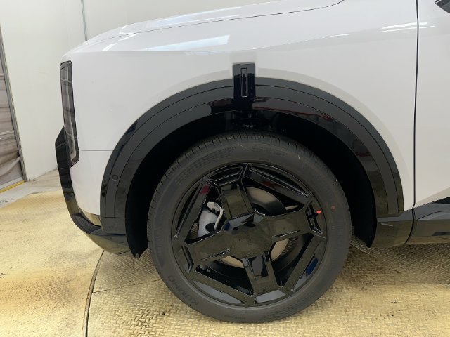 New 2027 Kia Telluride X-Line SX Prestige AWD/4WD image 27