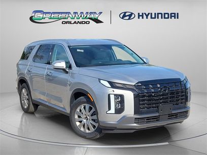 Used 2025 Hyundai Palisade SEL