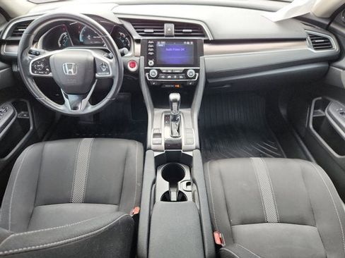 Used 2019 Honda Civic EX image 10