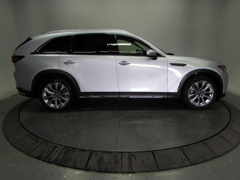 Used 2024 MAZDA CX-90 3.3 Turbo w/ Premium Package image 8