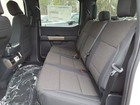 New 2026 Ford F150 STX w/ Equipment Group 201A FX4 image 13