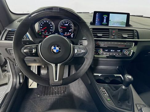 Used 2019 BMW M2 Competition w/ M Driver's Package RWD image 22