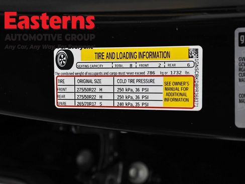 Used 2023 Chevrolet Suburban LS RWD image 37