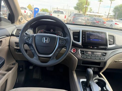 Used 2018 Honda Pilot EX image 26