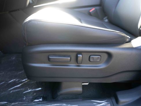 New 2026 Honda Ridgeline TrailSport+ image 12