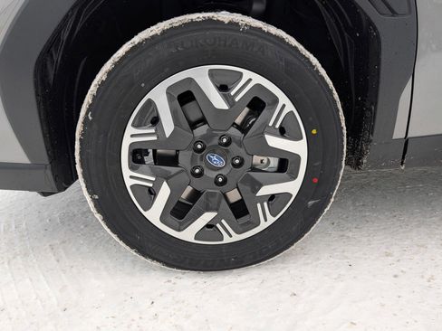 New 2026 Subaru Forester Premium image 5