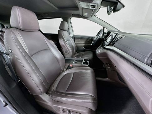 Certified 2021 Honda Odyssey EX-L image 29