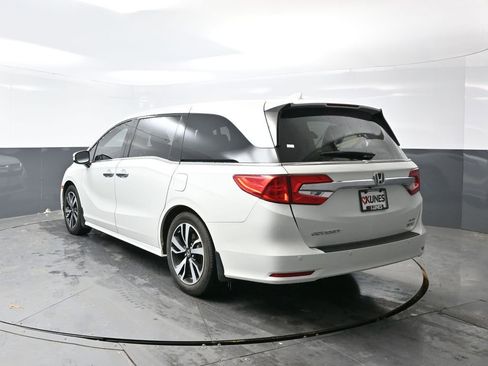 Used 2020 Honda Odyssey Elite image 10