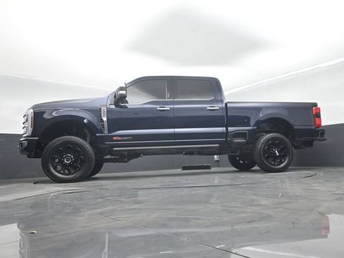 Used 2024 Ford F250 Platinum AWD/4WD image 54