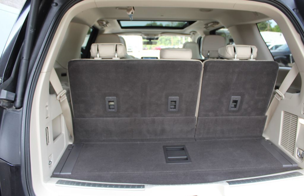 Used 2019 Lincoln Navigator Reserve w/ Cargo Package AWD/4WD image 37