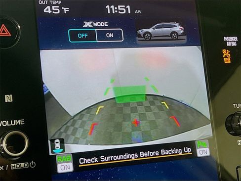 Used 2022 Subaru Outback Touring XT image 13