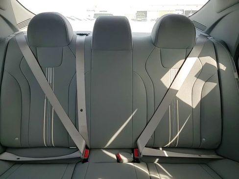 New 2025 Hyundai Elantra SEL image 25