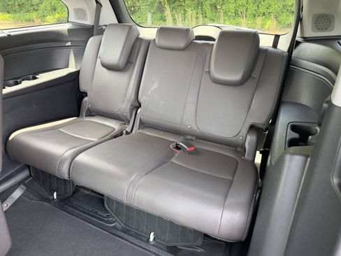 Used 2018 Honda Odyssey Elite image 11