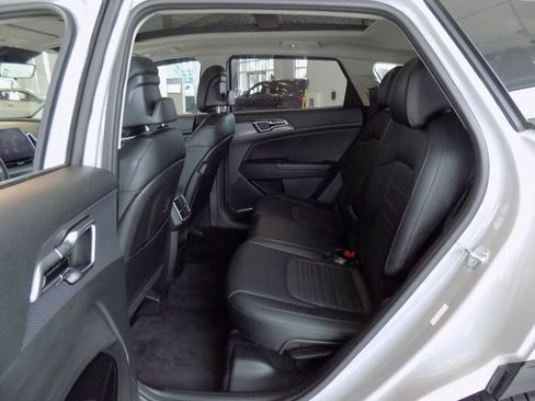 Used 2023 Kia Sportage SX FWD image 25