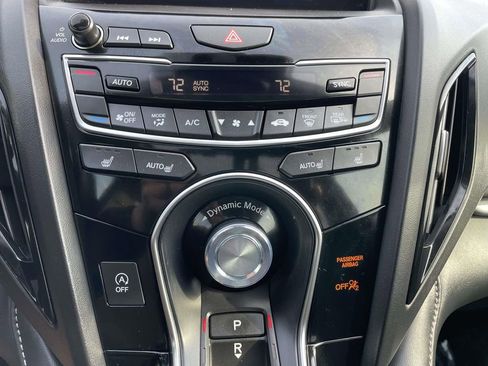 Used 2020 Acura RDX w/ Technology Package image 41
