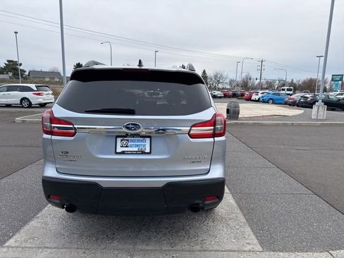 Used 2021 Subaru Ascent Limited w/ Technology Package image 7