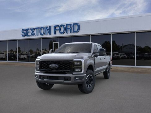 New 2026 Ford F250 Lariat w/ Tremor Off-Road Package image 2
