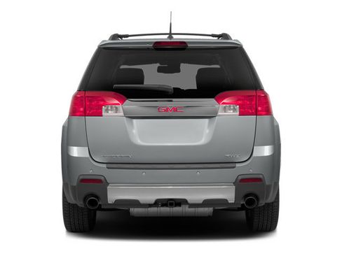 Used 2013 GMC Terrain SLE w/ Convenience Package FWD image 8