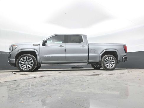 New 2026 GMC Sierra 1500 Denali w/ Denali Reserve Package AWD/4WD image 40