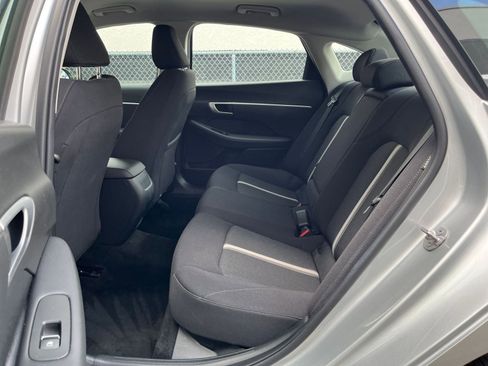 Used 2025 Hyundai Sonata SEL image 34