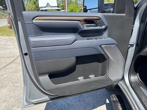 New 2026 Chevrolet Silverado 3500 High Country w/ High Country Premium Package AWD/4WD image 14