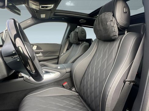 New 2026 Mercedes-Benz Maybach GLS 600 Maybach GLS 600 image 5